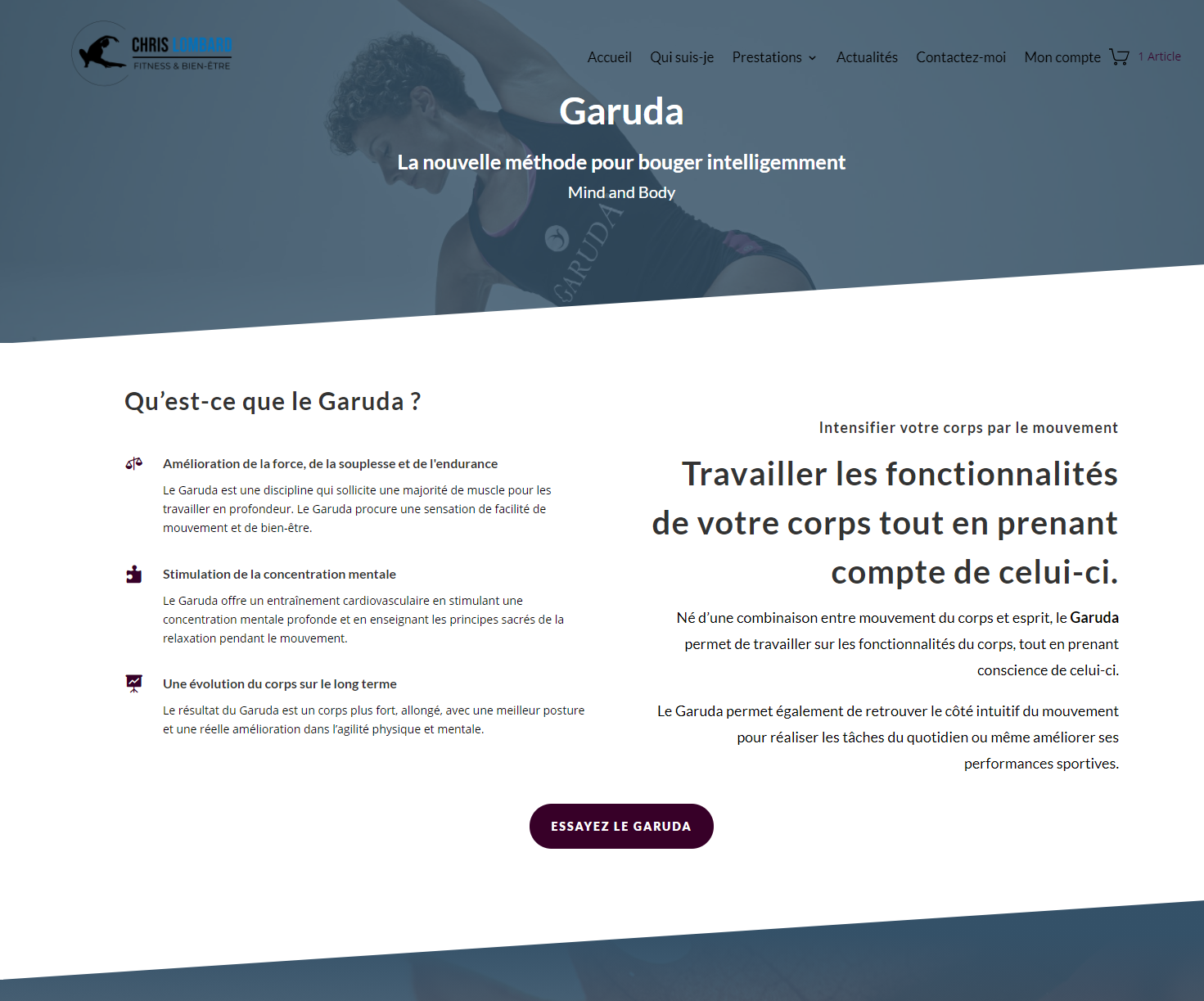Page Garuda