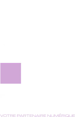 Agence de communication - Dami nouveau logo - Logia