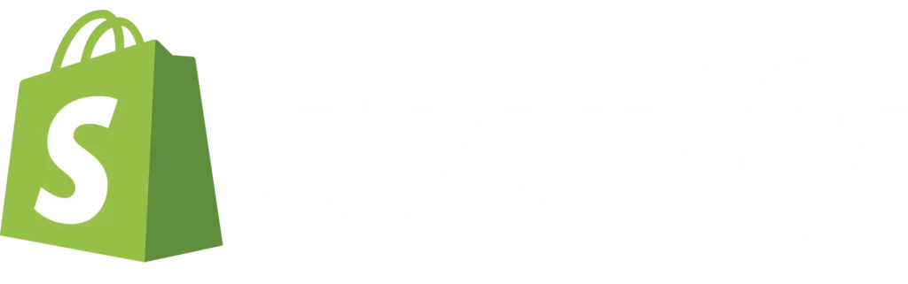 logo shopify