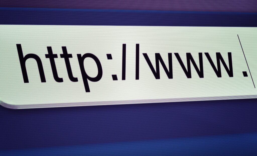 nom de domaine e-commerce