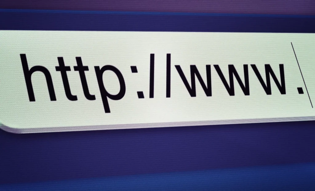 nom de domaine e-commerce