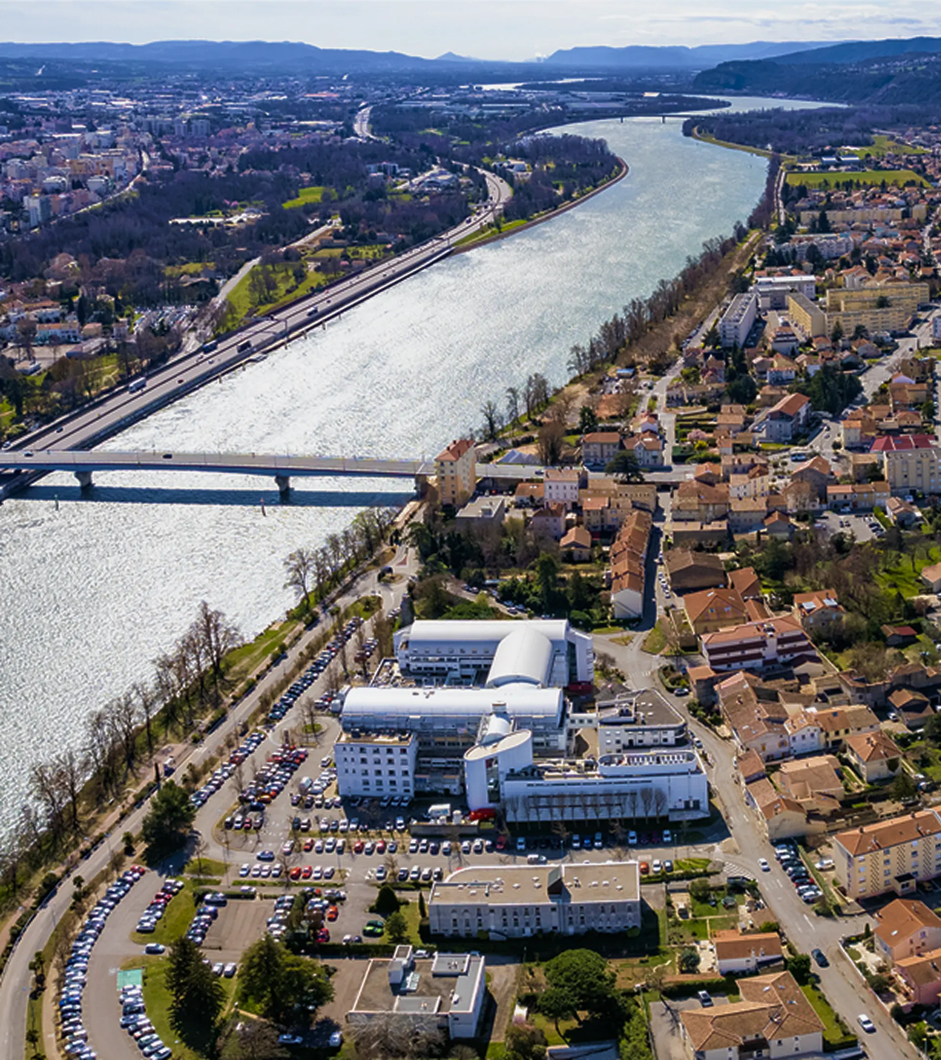 Ville de Guilherand-Granges