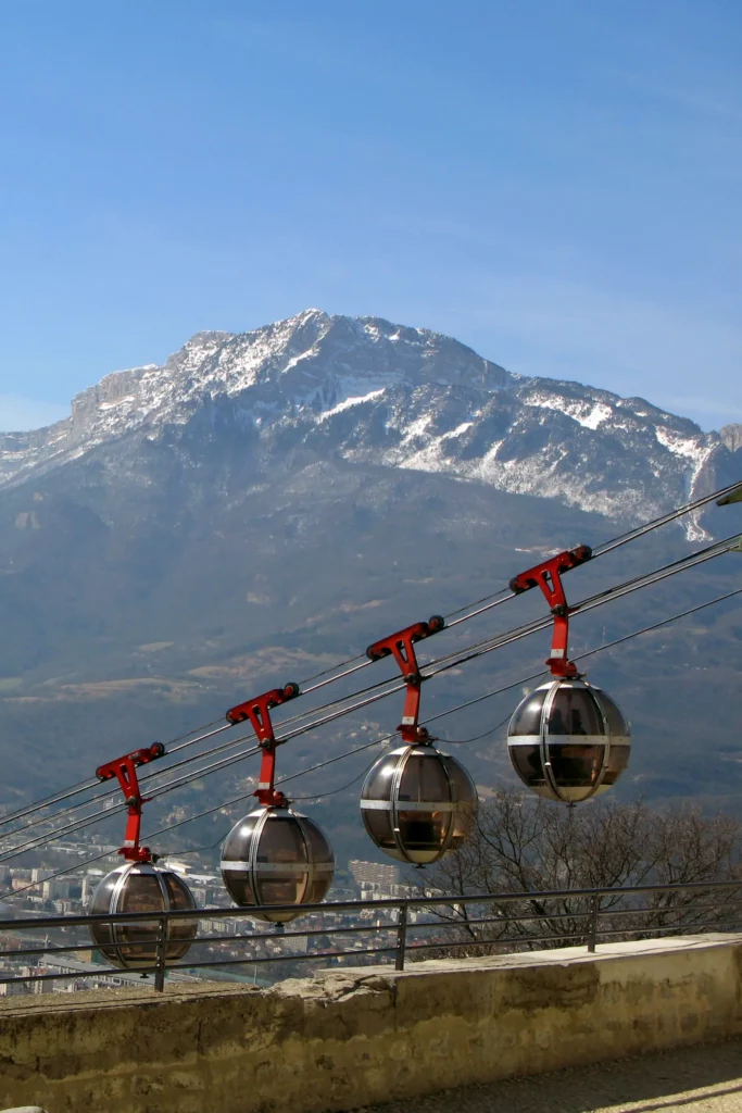 funiculaire grenoble