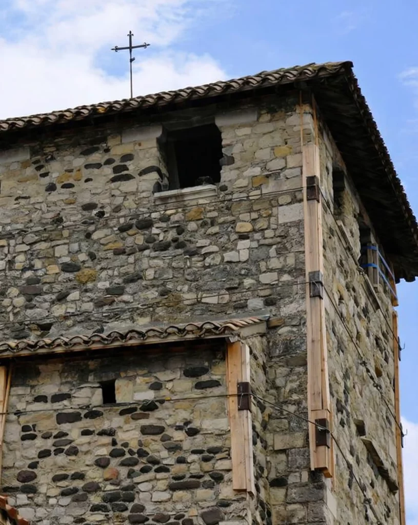 le teil hameau
