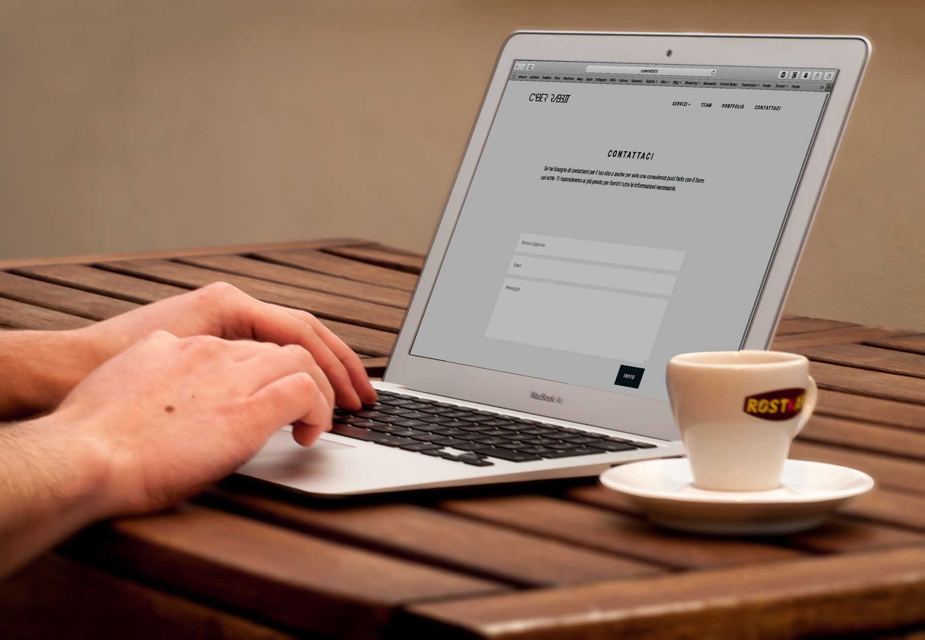 combien de temps pour creer un site internet