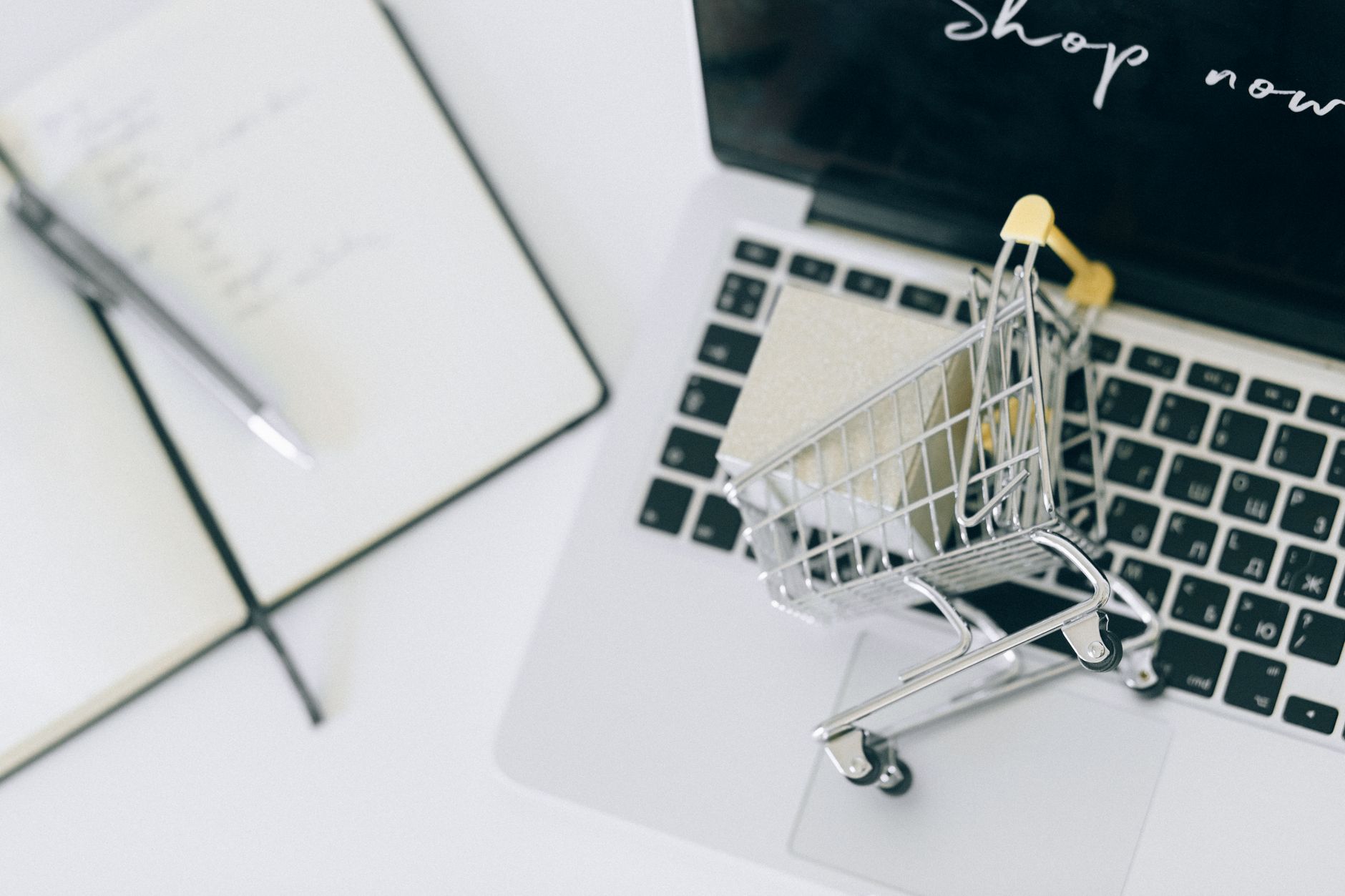 Google Merchant Center et flux produit pour une boutique en ligne